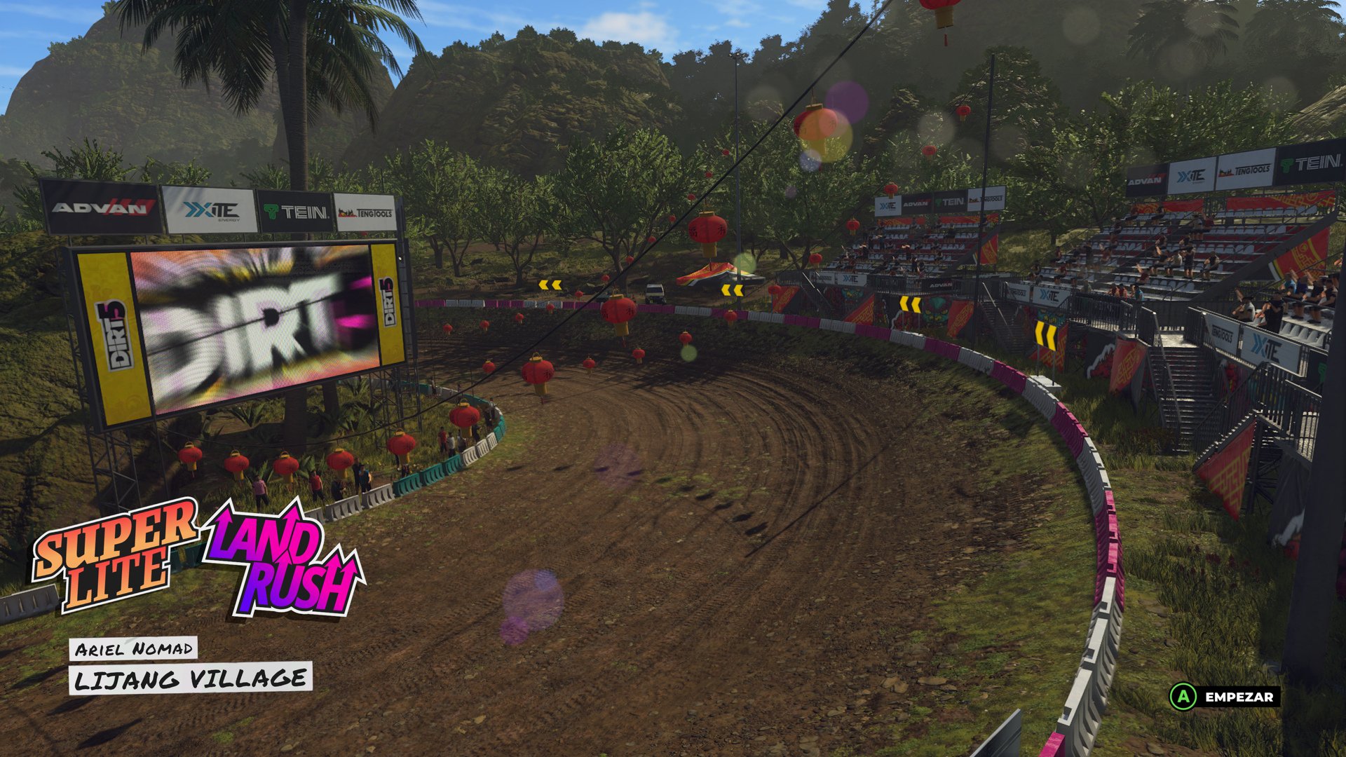 DiRT 5
